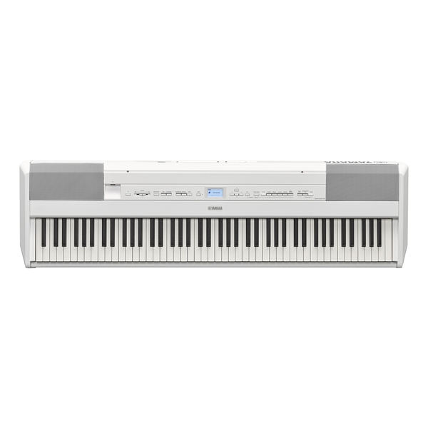 Piano Digital Yamaha P-525 WH