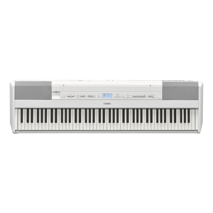 Piano Digital Yamaha P-525 WH