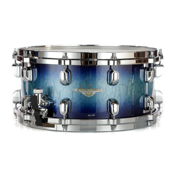 Caixa Bateria Tama MAS1465-MEB 14x6,5 Starclassic Maple