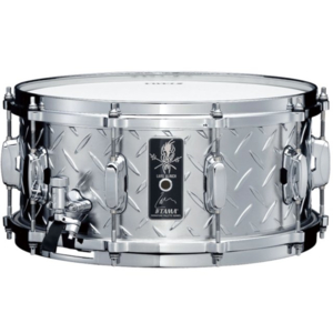 Caixa Bateria Tama LU1465N 14X6,5 Signature Made in Japan 