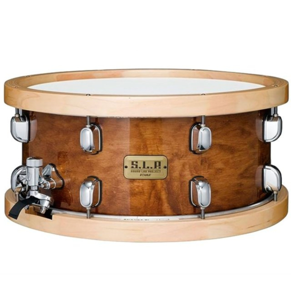 Caixa Bateria Tama LMP1465F Sen 14x6,5 SLP Studio Maple