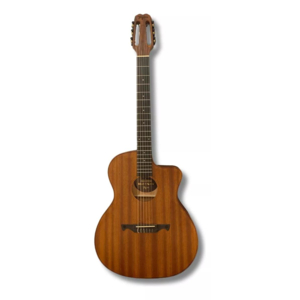 Violão Tagima Madson Gran Reserva NTOP Flat Nylon