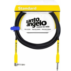 Cabo Instrumentos Santo Angelo Samurai L 10FT 3,05MT