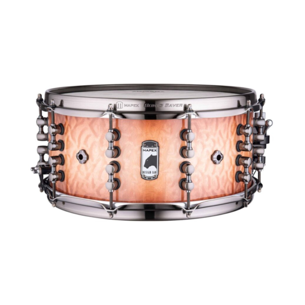 Caixa Bateria Mapex Dlag 14 X 6,5 Versatus BPDLMH4650LPW