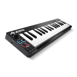 Teclado Controlador Alesis QMINI 32 Teclas