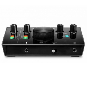 Interface de Audio M-Audio AIR 192 4 24bits 192KHZ