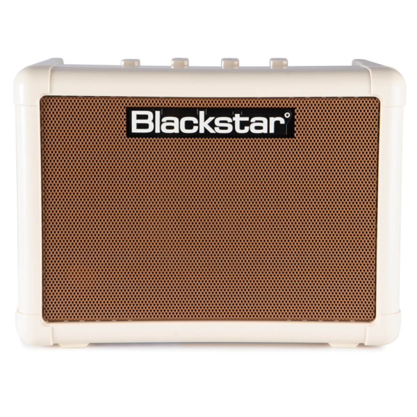 Cubo Violão Blackstar Fly Acoustic 3 Watt Mini AMP