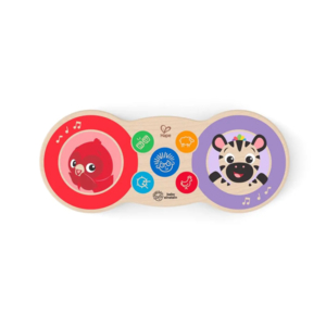 Bongo Infantil Magic Touch Hape 6-36M 67687