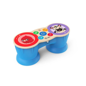 Bongo Infantil Magic Touch Hape 6-36M 67687