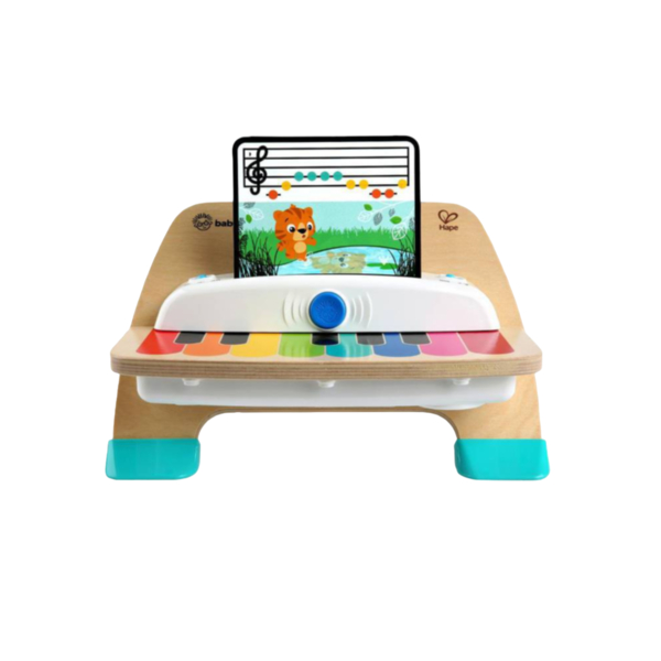 Piano Infantil Magic Touch Hape 6M+ 67676