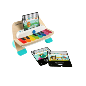 Piano Infantil Magic Touch Hape 6M+ 67676