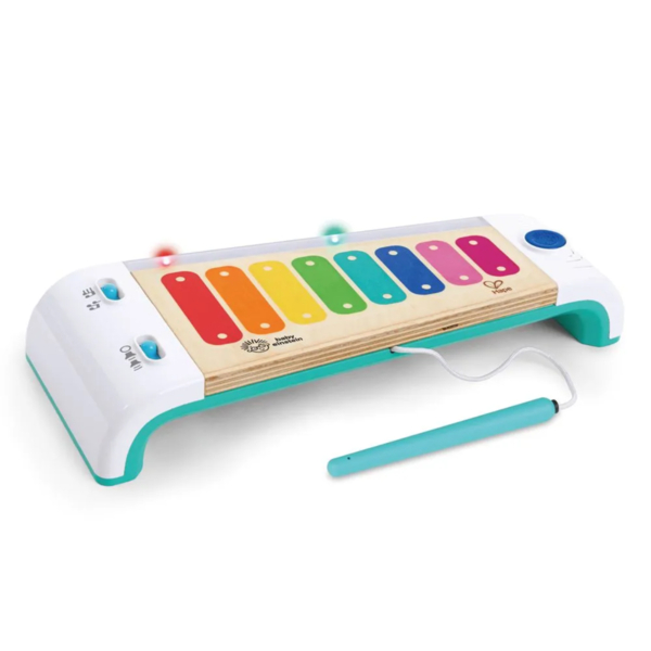 Xilofone Musical Infantil Magic Touch Hape 12M+ 67443