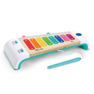 Xilofone Musical Infantil Magic Touch Hape 12M+ 67443