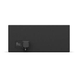 Subwoofer Acústico Bose MB210-WR Preto