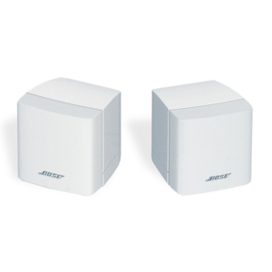 Caixa Bose Freespace 3 Surface Mount Satellite Branco