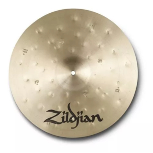 Prato Zildjian K Custom 16 K1416 - Special Dry Crash