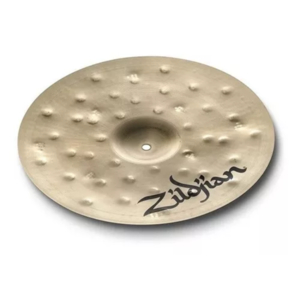 Prato Zildjian K Custom 16 K1416 - Special Dry Crash