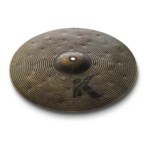 Prato Zildjian K Custom 16 K1416 - Special Dry Crash