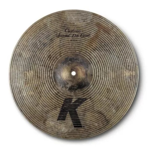 Prato Zildjian K Custom 16 K1416 - Special Dry Crash