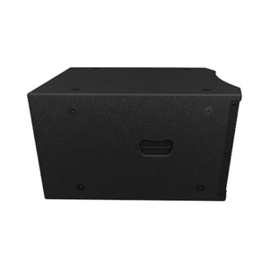 Subwoofer Acústico Bose MB-12 III Preto