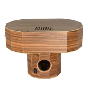 Cajon de Colo Klang KCL0005 Eletro-Acústico