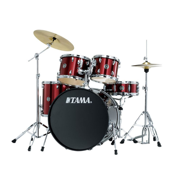 Bateria Tama Swingstar S 52 KH 4 VTR 2210121614