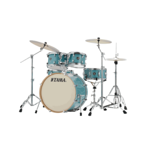 Bateria Tama Superstar Classic CK52KRS LEG 5 Peças Shell Pack