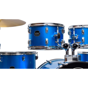 Bateria Mapex Comet CM5044FT-IB Indigo Blue 20