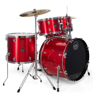 Bateria Mapex Comet CM5044FT-IR Infra Red 20