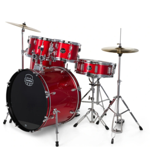 Bateria Mapex Comet CM5044FT-IR Infra Red 20