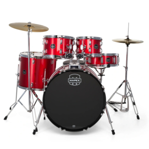 Bateria Mapex Comet CM5044FT-IR Infra Red 20