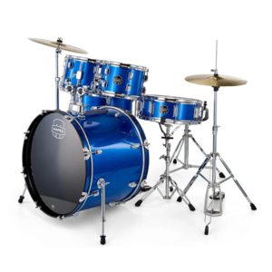 Bateria Mapex Comet CM5044FT-IB Indigo Blue 20