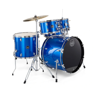 Bateria Mapex Comet CM5044FT-IB Indigo Blue 20