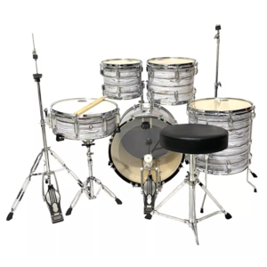 Bateria Mapex Comet CM5844FT-FI White Wood Grain18