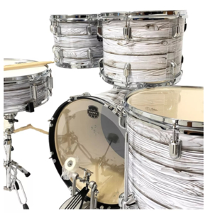 Bateria Mapex Comet CM5844FT-FI White Wood Grain18