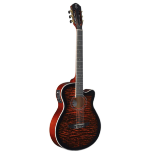 Violão Tagima Cambury EQ TBWF Nylon Eletro-Acustico