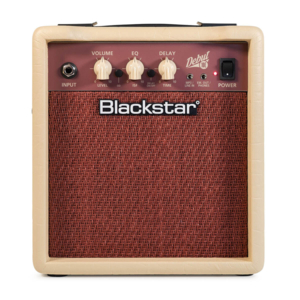 Cubo Guitarra Blackstar Debute 10E 10W 127V