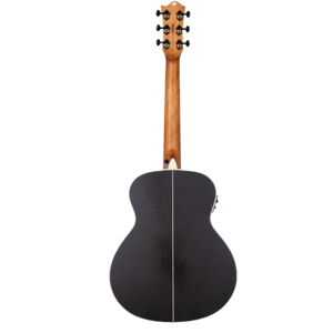 Violão Barrie EQ CB GS Mini Solid Top Com bag