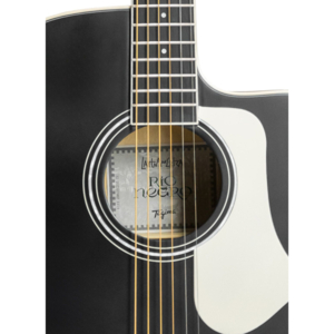 Violão Tagima Rio Negro BKS Aço Latin América