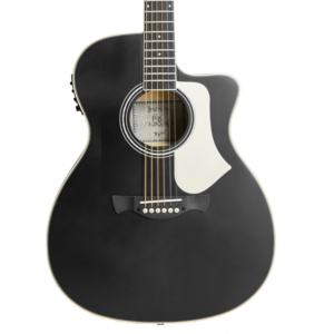 Violão Tagima Rio Negro BKS Aço Latin América