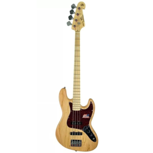 Contrabaixo SX SJB 75 Tor Jazz Bass 4 Cordas NA 