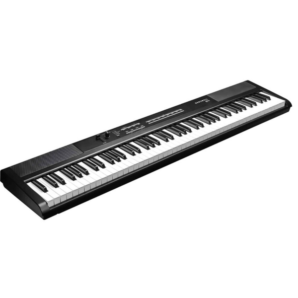 Piano Digital Kurzweil KAS1-LB 88T 128 Polifonia 16 Sons