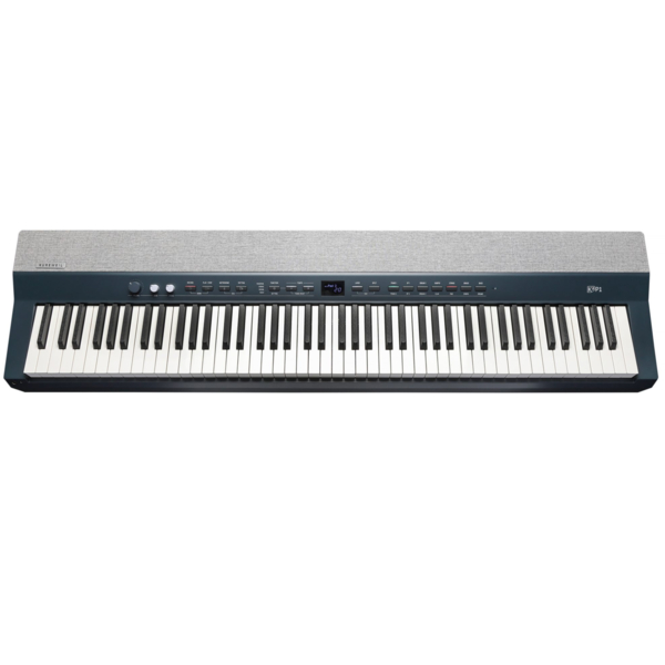 Piano Digital Kurzweil KAP1-LB 88T 256 Polifonia Bluetooth