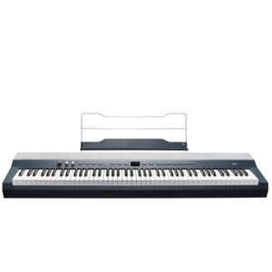 Piano Digital Kurzweil KAP1-LB 88T 256 Polifonia Bluetooth