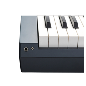 Piano Digital Kurzweil KAP1-LB 88T 256 Polifonia Bluetooth