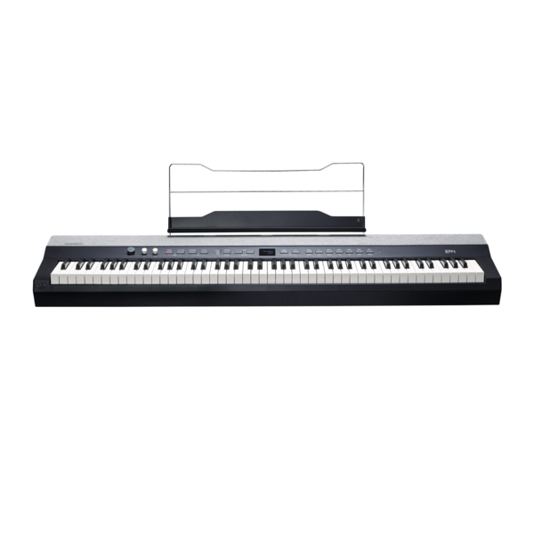 Piano Digital Kurzweil KAP1-KB 88T 256 Polifonia Bluetooth