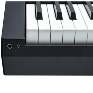 Piano Digital Kurzweil KAP1-KB 88T 256 Polifonia Bluetooth