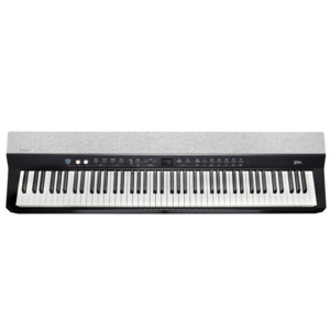 Piano Digital Kurzweil KAP1-KB 88T 256 Polifonia Bluetooth