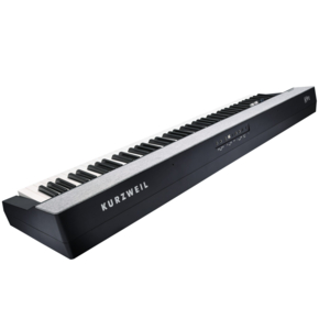 Piano Digital Kurzweil KAP1-KB 88T 256 Polifonia Bluetooth