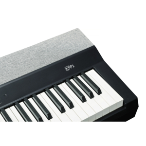 Piano Digital Kurzweil KAP1-KB 88T 256 Polifonia Bluetooth